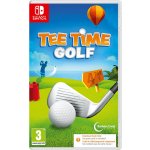 Tee Time Golf – Zboží Dáma