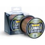 Mivardi Lumix Mainline 1200 m 0,325 mm 10,9 kg – Zboží Dáma