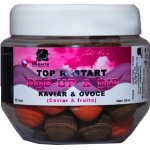 LK Baits Pop Up boilies Top Restart Caviar/Fruits 150ml 18mm + dip – Zbozi.Blesk.cz