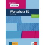 Deutsch intensiv - Wortschatz B2