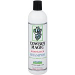 Cowboy Magic Rosewater Shampoo 473 ml – Zboží Dáma