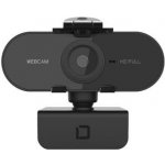 Dicota Webcam PRO Plus Full HD – Zboží Živě