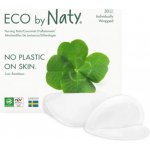 ECO prsní vložky pro kojící ženy Naty 30 ks – Zboží Mobilmania