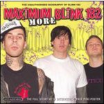 More Maximum Blink 182 - Blink-182 CD – Sleviste.cz