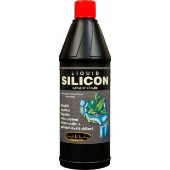Growth Technology Liquid Silicon 250 ml
