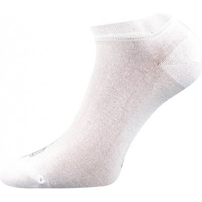 Lonka ponožky Esi bílá