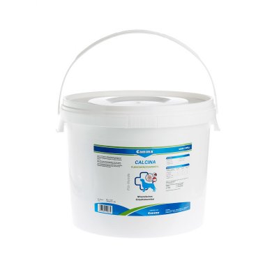 Canina Kostní moučka 5000 g – Hledejceny.cz