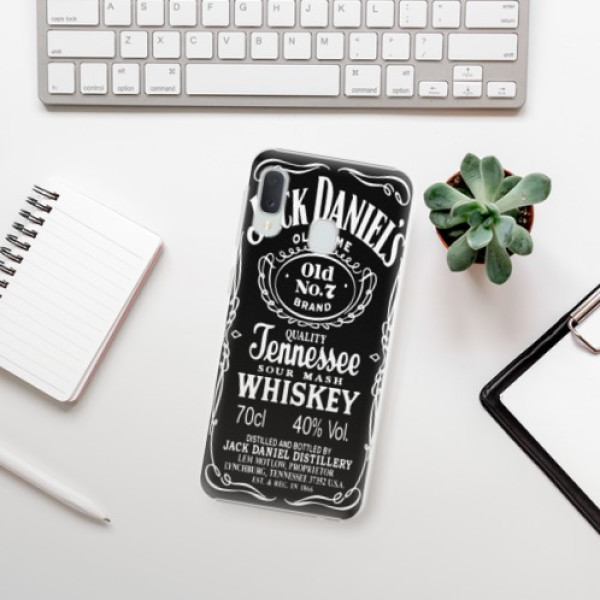 iSaprio Jack Daniels Samsung Galaxy A20e