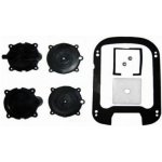 Sada náhradních dílů k dmychadlu SECOH SLL-50 (komplet) – Zboží Dáma