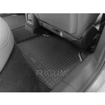 Koberce gumové RIGUM AUDI Q4 e-tron 2021 | Zboží Auto