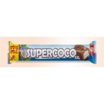 Togo supercoco XXL čokoládová tyčinka s kokosem 50 g – Zboží Dáma
