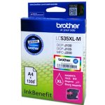 Brother LC-525XLM - originální – Zboží Živě