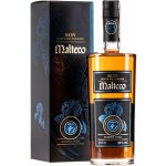Malteco 10y 40% 0,7 l (karton) – Zboží Dáma