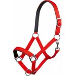 HKM Ohlávka Stars měkce podložená Červená – Zbozi.Blesk.cz