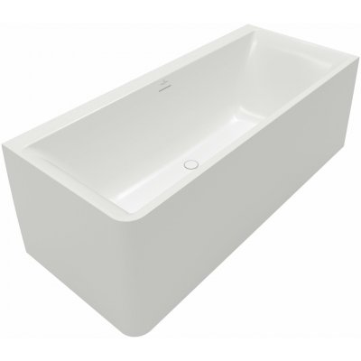 Villeroy & Boch Subway 180x80 cm UBQ180SBW9CR00TVRW – Hledejceny.cz