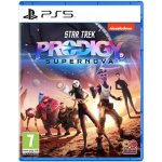 Star Trek Prodigy: Supernova – Hledejceny.cz