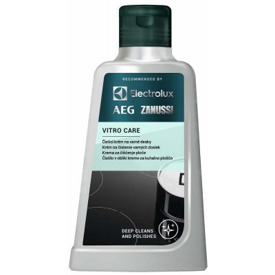 Electrolux Vitro Care M3HCC300 čistič varné desky 300 ml – Zboží Dáma