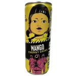 Squid Game Mango 250 ml – Zboží Dáma