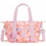 Kipling kabelka Art Mini Floral Powder 10 l – Zboží Mobilmania