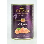 NUEVO Cat Adult Kuře 400 g – Sleviste.cz