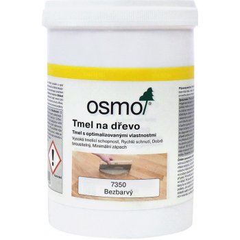 Osmo OsmoColor 7350 Tmel na spáry 1 L