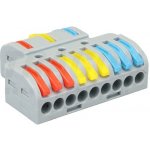 Tracon OVO3P39 0,5-4mm2, 32A, 400VAC 3P – Sleviste.cz