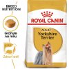 Kapsička pro psy Royal Canin Yorkshire Terrier Adult 24 x 85 g