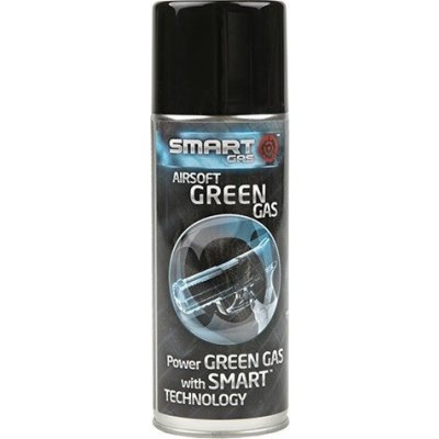 Smart Gas 400ml – Zboží Dáma