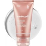 MEDICUBE - COLLAGEN NIGHT WRAPPING MASK - Kolagenová noční slupovací maska 75 ml – Zboží Dáma