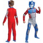 EPEE Merch Disguise Transformers Optimus – Zboží Dáma