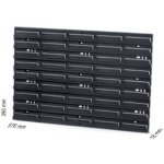 Kistenberg Závěsný panel velký BINEER BOARD – Zboží Mobilmania