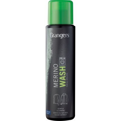 Grangers Merino Wash 300 ml – Hledejceny.cz