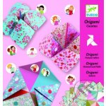 Origami nebe, peklo , ráj - romantické – – Hledejceny.cz