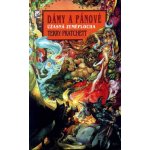 Dámy a pánové - Úžasná zeměplocha - Pratchett Terry – Hledejceny.cz