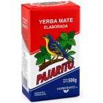 Pajarito Yerba Maté Tradicional 500 g – Hledejceny.cz