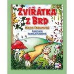 Zvířátka z Brd - Laurenová Christina – Hledejceny.cz