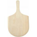 HENDI Lopata na pizzu dřevěná, 535x305x(H)10mm | HENDI, 617724 – Zboží Mobilmania