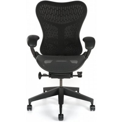 Herman Miller Mirra Butterfly – Zboží Mobilmania
