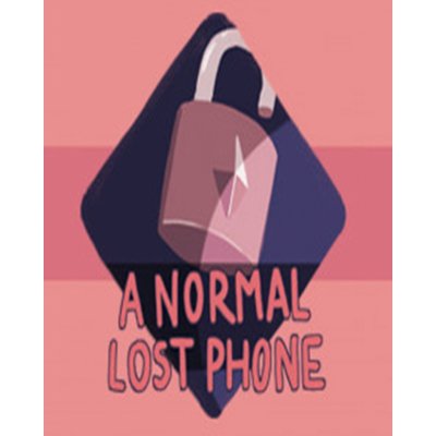 A Normal Lost Phone