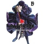 Ragnarok Poslední boj (19) - Adžičika, Takumi Fukui, Šin'ja Umemura – Zboží Mobilmania