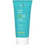 Apis Natural Cosmetics Pure Sun Care tělová emulze SPF 50+ 200 ml – Hledejceny.cz