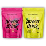 Edgar Power Powerdrink+ 1500 g – Zboží Dáma