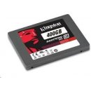 Kingston SSDNow E100 400GB, 2,5", SATAIII, SE100S37/400G