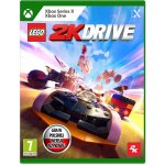LEGO Drive – Zboží Živě LEGO Drive – Zboží Živě