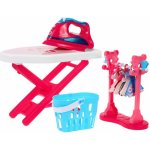 RKToys Žehlička s příslušenstvím – Hledejceny.cz