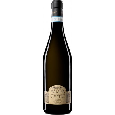 Masciarelli Marina Cvetic Trebbiano d'Abruzzo Riserva 2023 Bílé 14% 0,75 l (holá láhev) – Hledejceny.cz