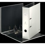 Leitz Pákový pořadač 180° WOW, A4/85mm perleťová bílá – Zboží Mobilmania
