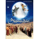 Absurdistán DVD – Hledejceny.cz