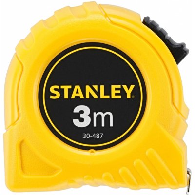 Stanley 3 m 0-30-487 – Hledejceny.cz