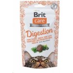 Brit Care Cat Snack Digestion krůtí 50 g – Sleviste.cz